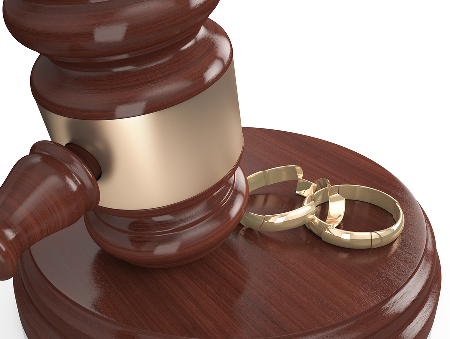 Houston Divorce Attorney