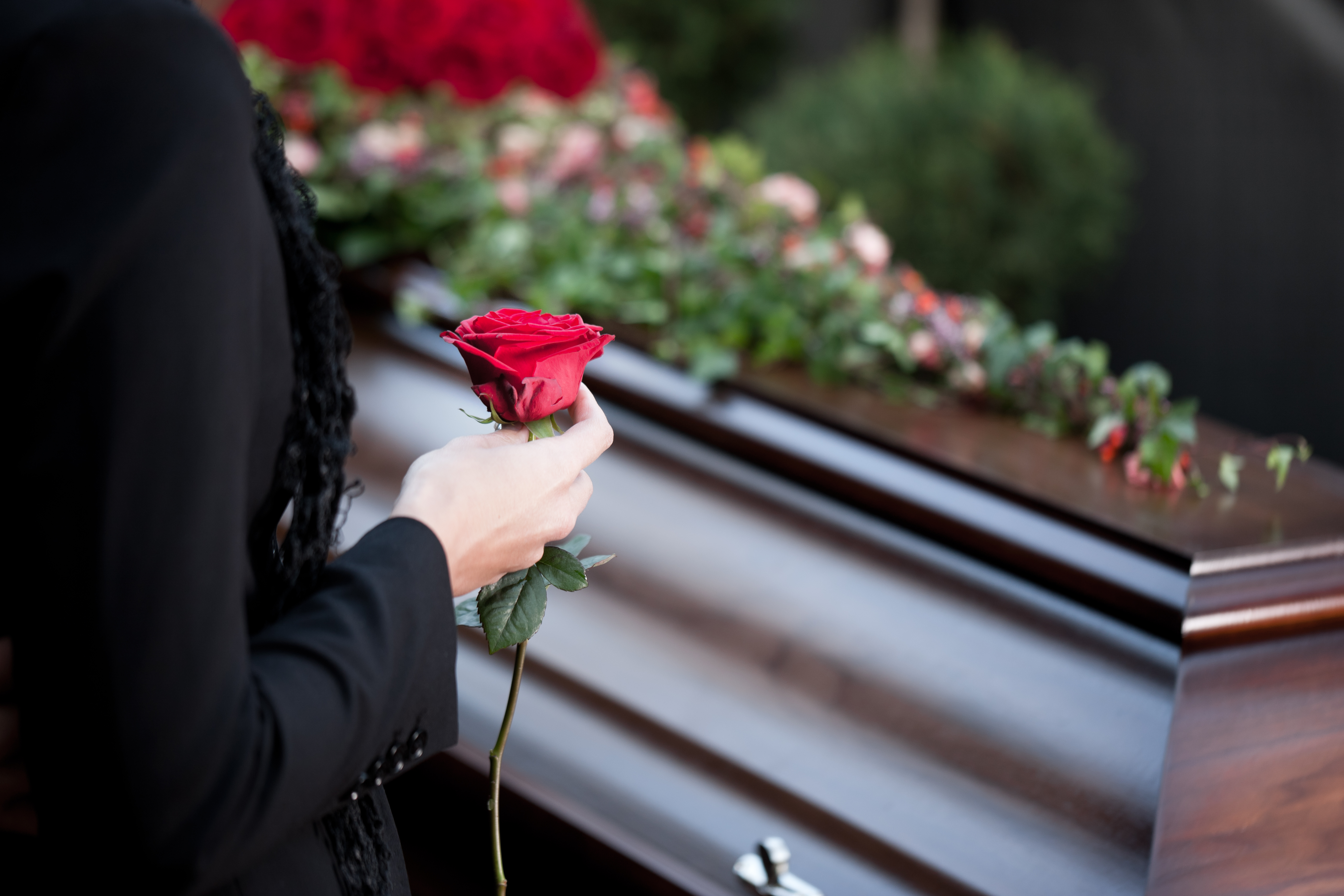 Houston Wrongful Death Attorney