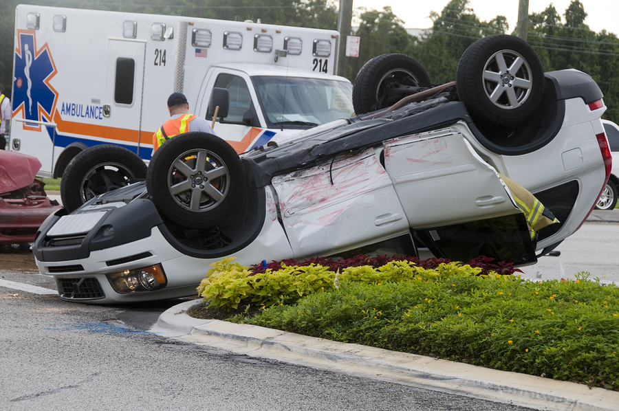 Houston Car Accident Attorney