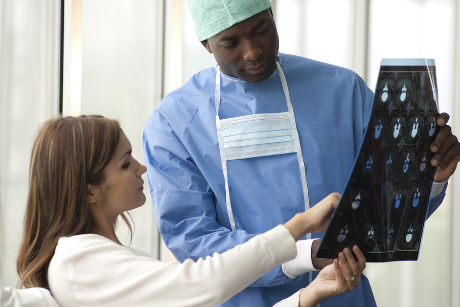 Houston Brain Injury Attorney