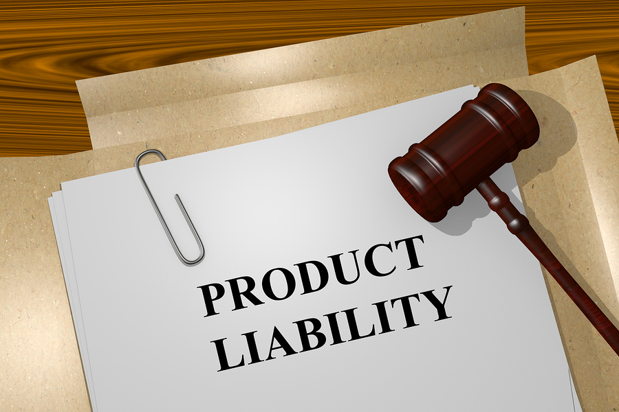 Houston Product Liability Attorney