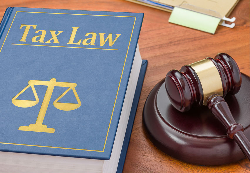 Houston Tax Attorney