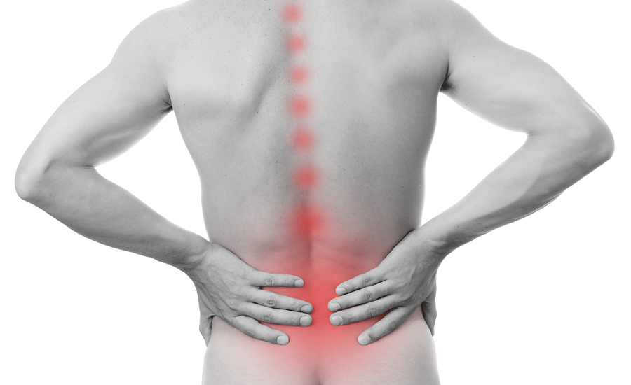 Houston Spinal Cord Injury Attorney