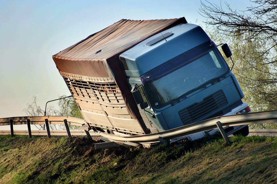 Houston Truck Accident Attorney