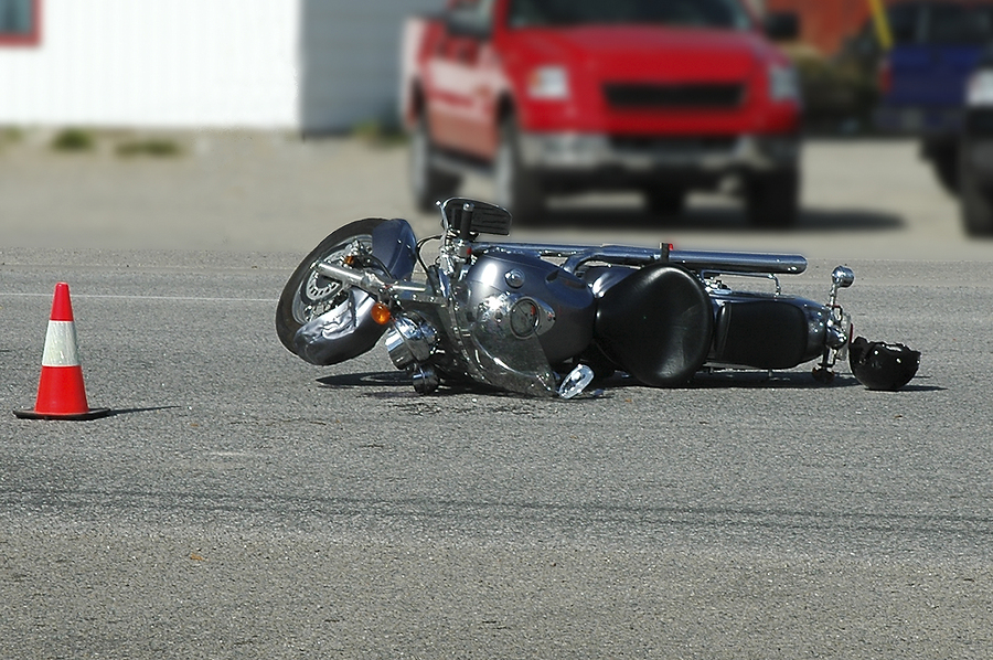 Houston Motorcycle Accident Attorney